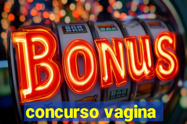 concurso vagina